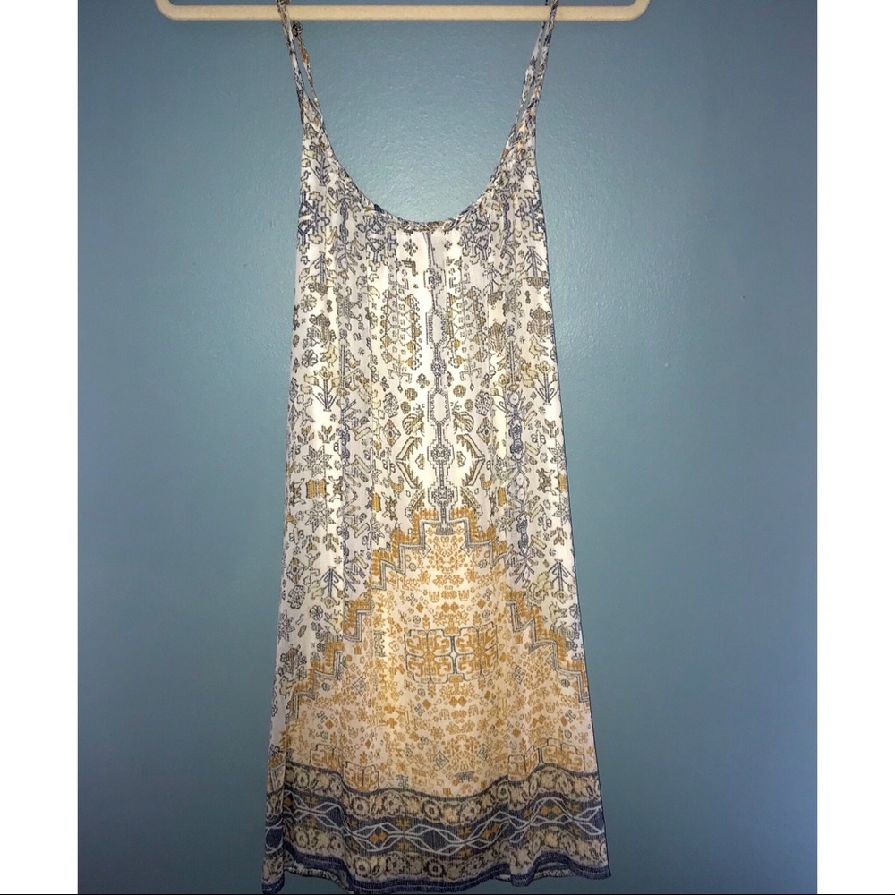 Hollister Sundress!☀️